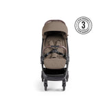 Silver Cross Clic 2 Cobble Stroller