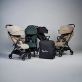 Silver Cross Clic 2 Cobble Stroller