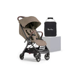 Silver Cross Clic 2 Cobble Stroller