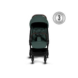 Silver Cross Clic 2 Conifer Stroller