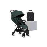 Silver Cross Clic 2 Conifer Stroller