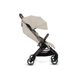 Silver Cross Clic 2 Latte Stroller
