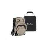 Silver Cross Clic 2 Latte Stroller