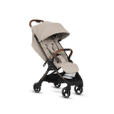 Silver Cross Clic 2 Latte Stroller