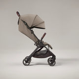 Silver Cross Clic 2 Cobble Stroller