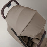 Silver Cross Clic 2 Cobble Stroller