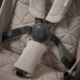 Silver Cross Clic 2 Cobble Stroller