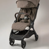 Silver Cross Clic 2 Cobble Stroller