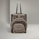 Silver Cross Clic 2 Cobble Stroller