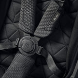 Silver Cross Clic 2 in Space (Black)