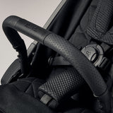 Silver Cross Clic 2 in Space (Black)