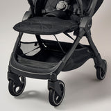 Silver Cross Clic 2 in Space (Black)