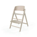 CYBEX Click & Fold Highchair - Natural