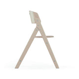 CYBEX Click & Fold Highchair - Natural