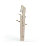 CYBEX Click & Fold Highchair - Natural