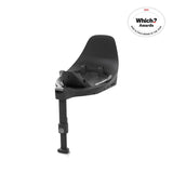 Cybex Base T 360° Rotating ISOFIX Car Seat Base - Black