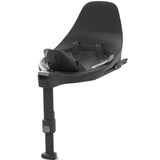Bugaboo 5 Donkey Mono  – With Cybex Cloud T Plus, T Base and Adapters - Midnight Black