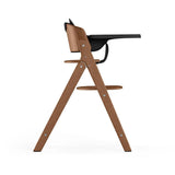 CYBEX Click & Fold 3 In 1 Highchair - Dark Natural