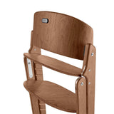 CYBEX Click & Fold 3 In 1 Highchair - Dark Natural