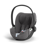 CYBEX Balios S Lux 10 Piece Bundle - Chocolate Brown with Cloud T Plus and T Base