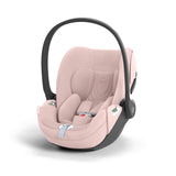CYBEX Cloud T Plus i-Size Car Seat - Peach Pink