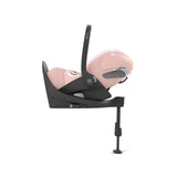 CYBEX Cloud T Plus i-Size Car Seat - Peach Pink