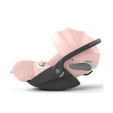 CYBEX Cloud T Plus i-Size Car Seat - Peach Pink