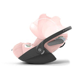 CYBEX Cloud T Plus i-Size Car Seat - Peach Pink