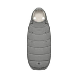 CYBEX Platinum Footmuff - Mirage grey
