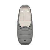 CYBEX Platinum Footmuff - Mirage grey