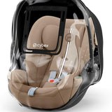 Cybex Raincover, for Cybex Infant Car Seats