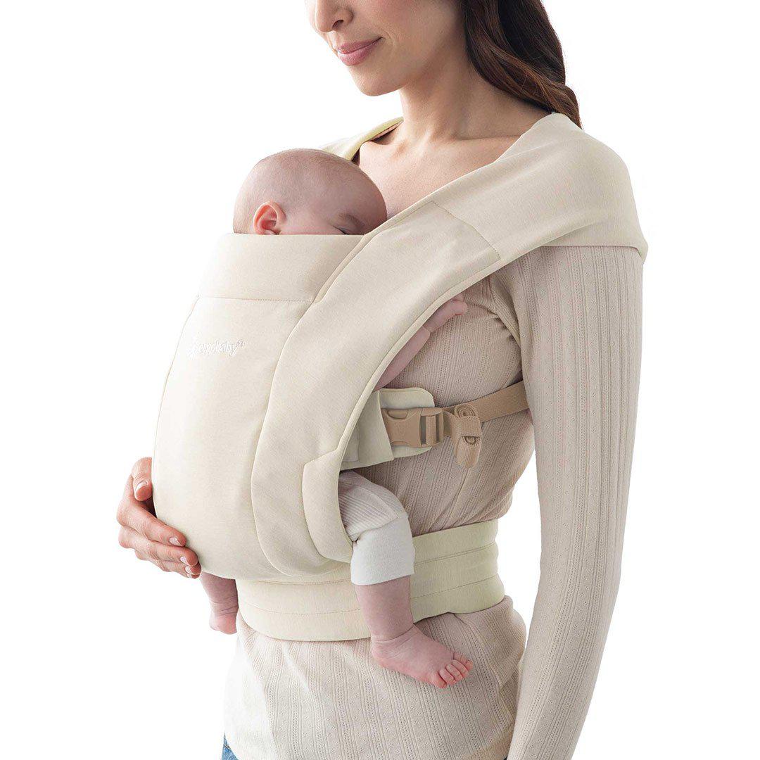 Ergobaby Embrace Carrier