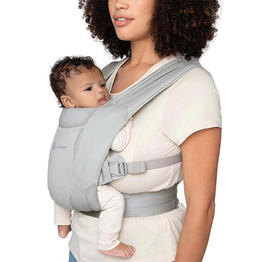 Ergobaby Embrace Carrier