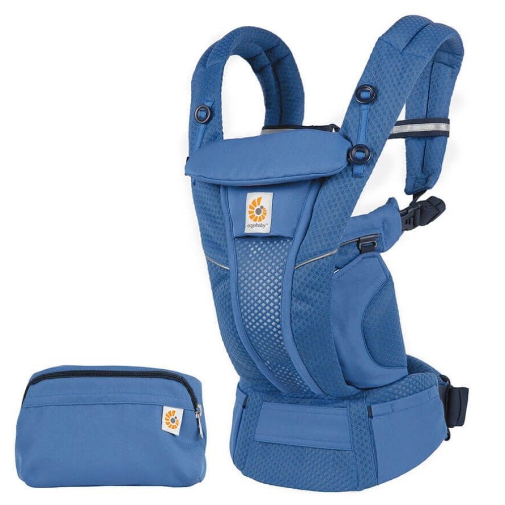 Ergobaby Omni Breeze Baby Carrier