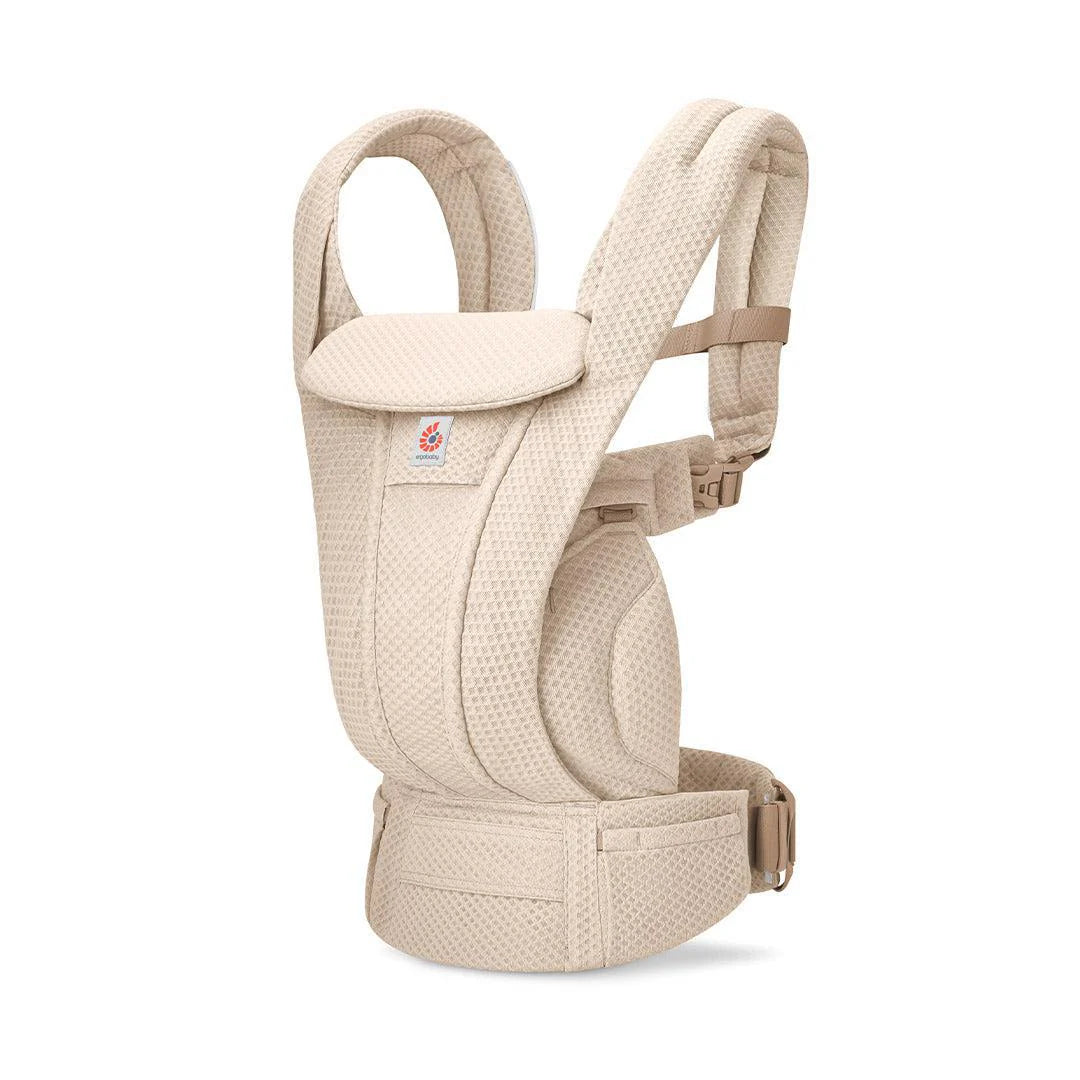 Ergobaby Omni Deluxe