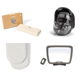 Pushchair Essentials Bundle