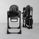 Silver Cross Gourmet Highchair