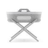 SnuzBaskit Liner - Light Grey Marl