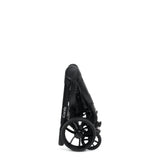 iCandy Peach 7 Porcini Pushchair and Carrycot Bundle