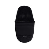 iCandy Pip Footmuff & Liner - Black