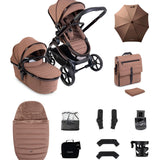 iCandy Peach 8 Complete Bundle - Coco