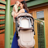 Joolz Aer2 Carrycot