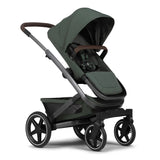 Joolz Geo 3 Complete Pushchair - Mono - Forest Green