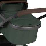 Joolz Geo 3 Complete Pushchair - Mono - Forest Green