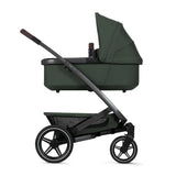 Joolz Geo 3 Complete Pushchair - Mono - Forest Green