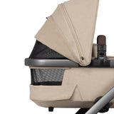 Joolz Geo 3 - Complete Pushchair - Mono - Sandy Taupe