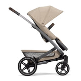 Joolz Geo 3 - Complete Pushchair - Mono - Sandy Taupe