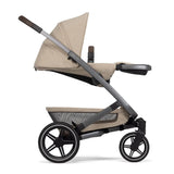 Joolz Geo 3 - Complete Pushchair - Mono - Sandy Taupe