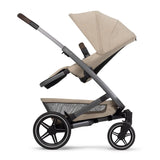Joolz Geo 3 - Complete Pushchair - Mono - Sandy Taupe