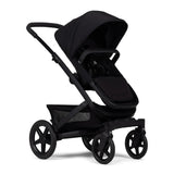 Joolz Geo 3 Complete Pushchair - Mono - Space Black